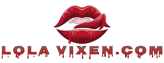 Lola Vixen Logo